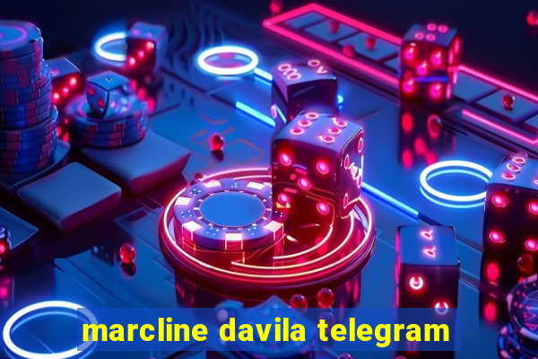 marcline davila telegram